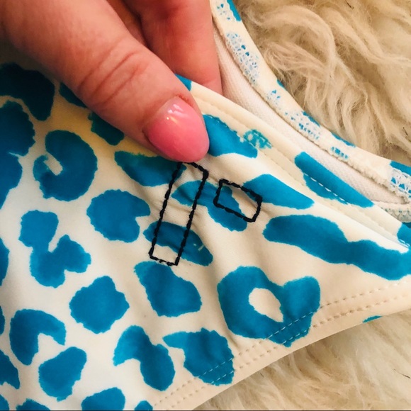 Rogan for Target Swimsuit - Picture 5 of 8